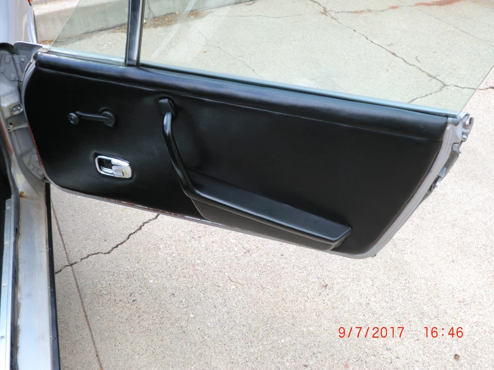 1971 Porsche 914/4 - Image 24 of 31