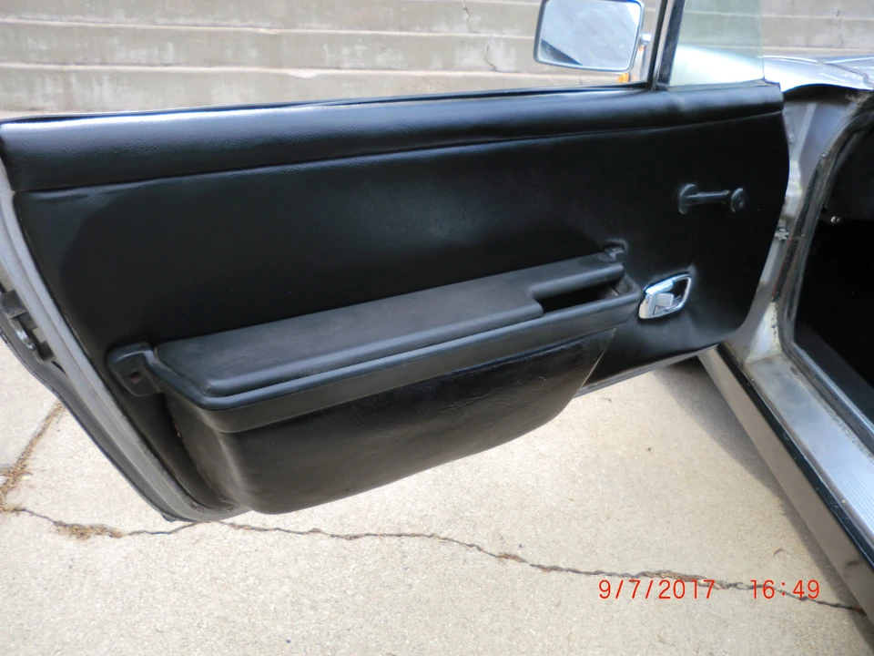 1971 Porsche 914/4 - Image 25 of 31