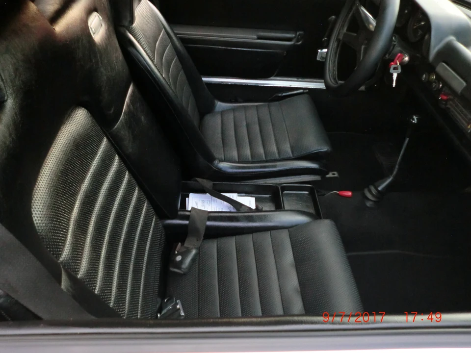 1971 Porsche 914/4 - Image 30 of 31