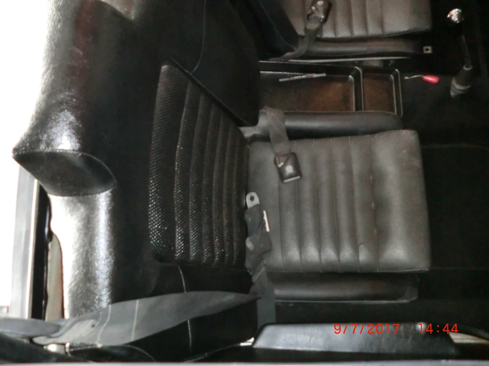 1971 Porsche 914/4 - Image 31 of 31