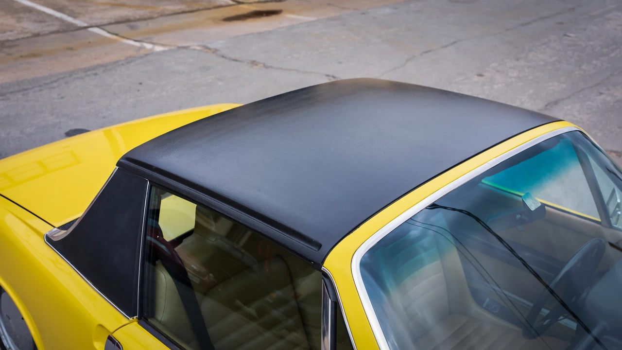 1971 Porsche 914/4 - Image 31 of 31