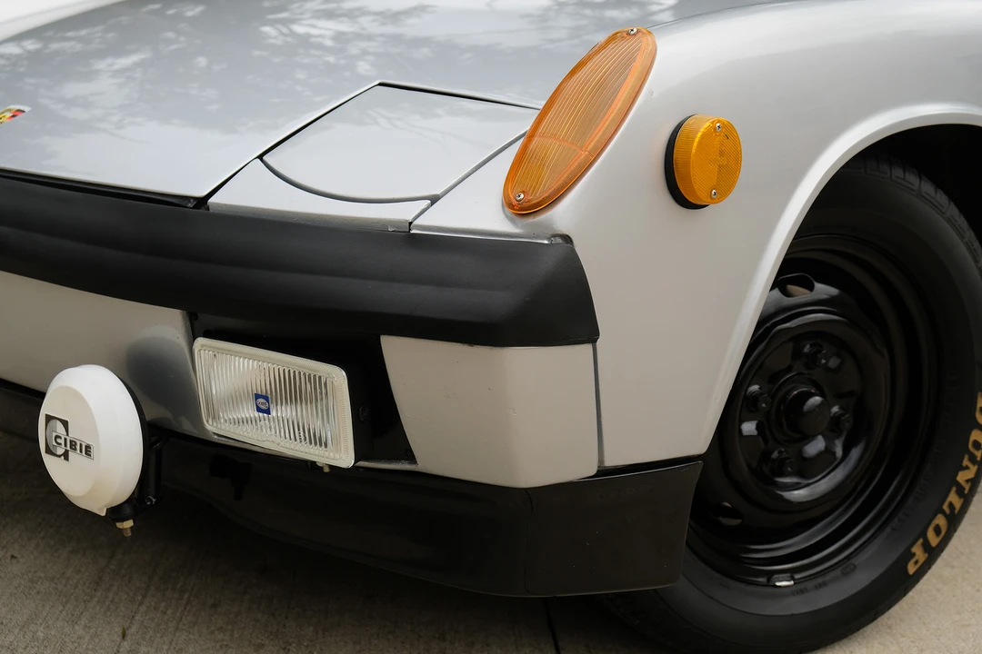 1971 Porsche 914/4 - Image 31 of 31