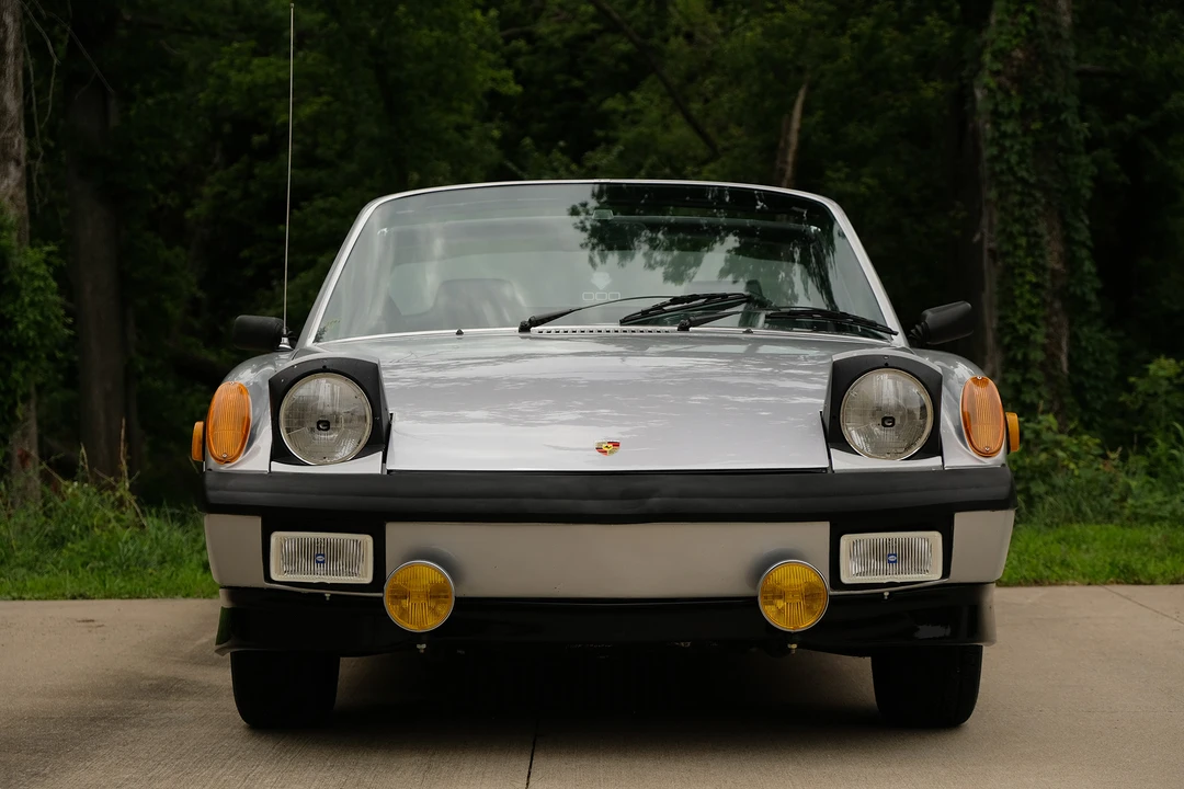 1971 Porsche 914/4 - Image 7 of 31