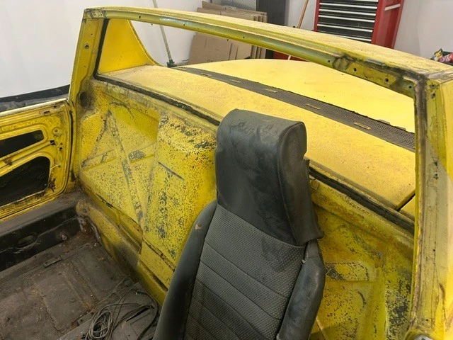 1971 Porsche 914/4 - Image 20 of 31