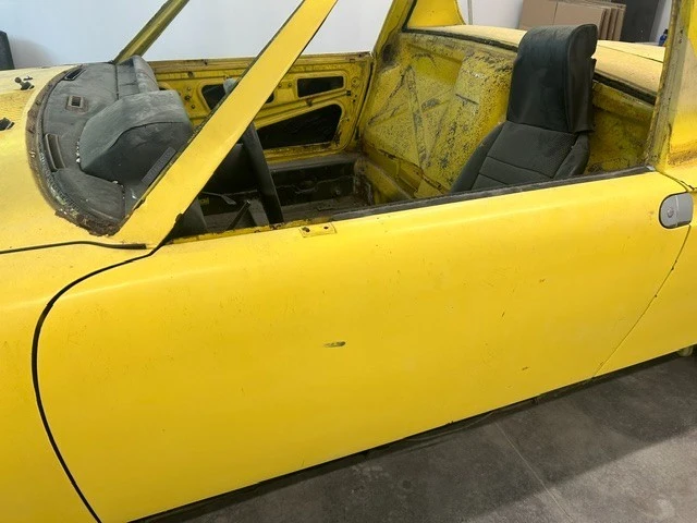 1971 Porsche 914/4 - Image 16 of 31