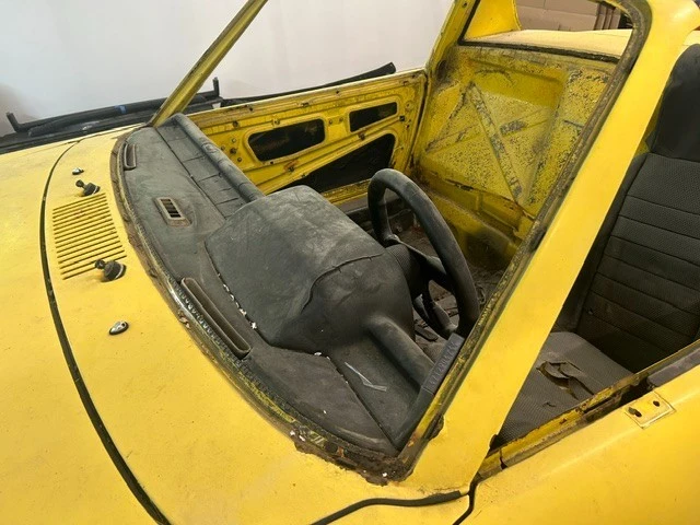 1971 Porsche 914/4 - Image 21 of 31