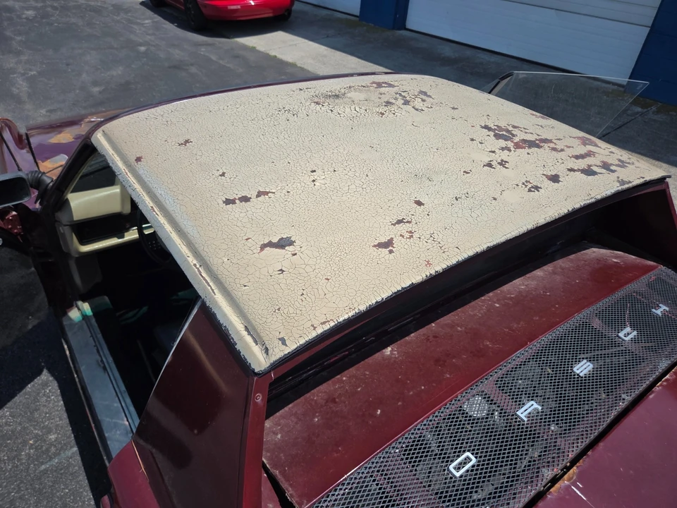 1971 Porsche 914/4 - Image 18 of 31
