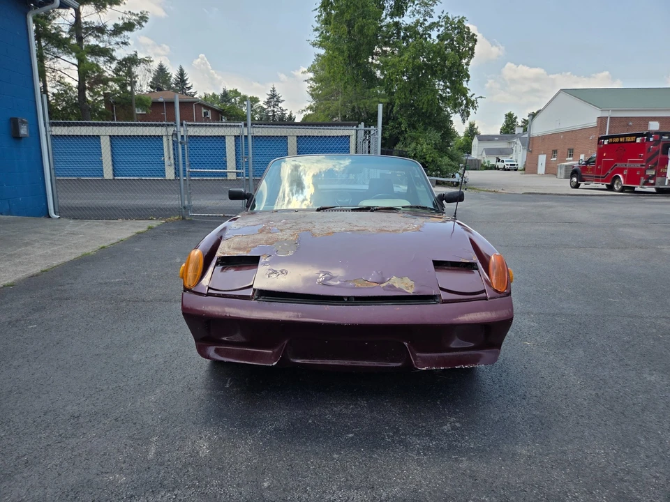 1971 Porsche 914/4 - Image 8 of 31