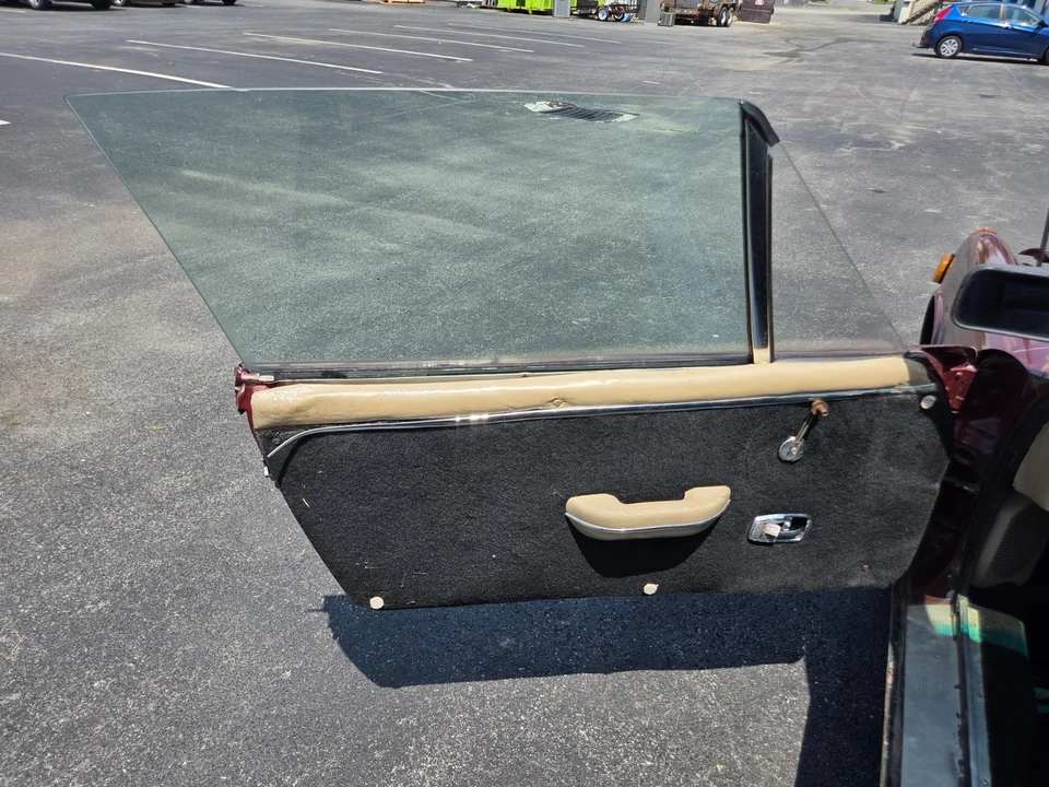 1971 Porsche 914/4 - Image 16 of 31