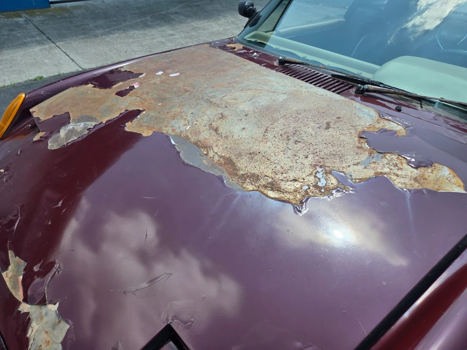 1971 Porsche 914/4 - Image 12 of 31