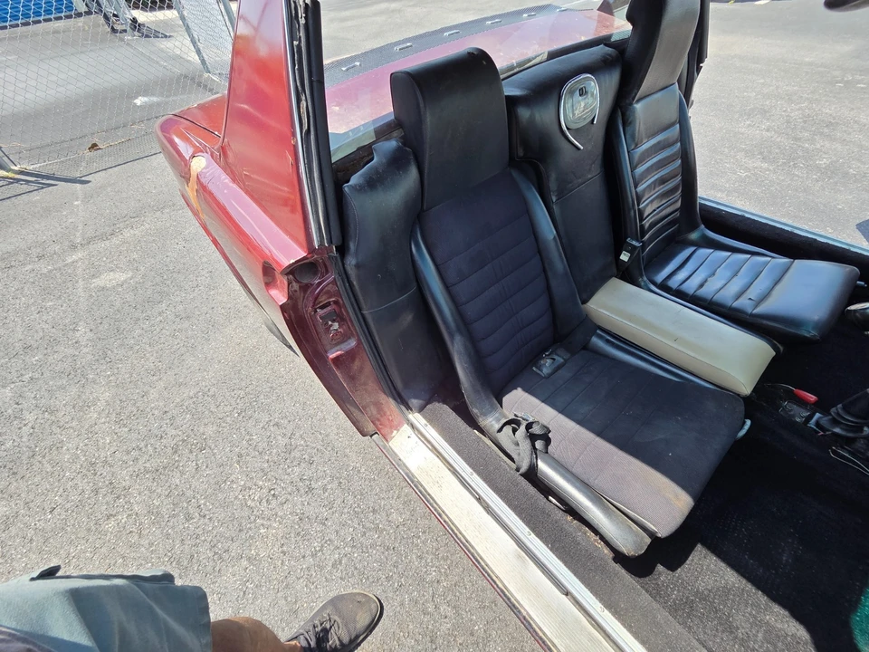 1971 Porsche 914/4 - Image 19 of 31