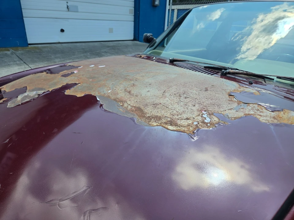 1971 Porsche 914/4 - Image 11 of 31
