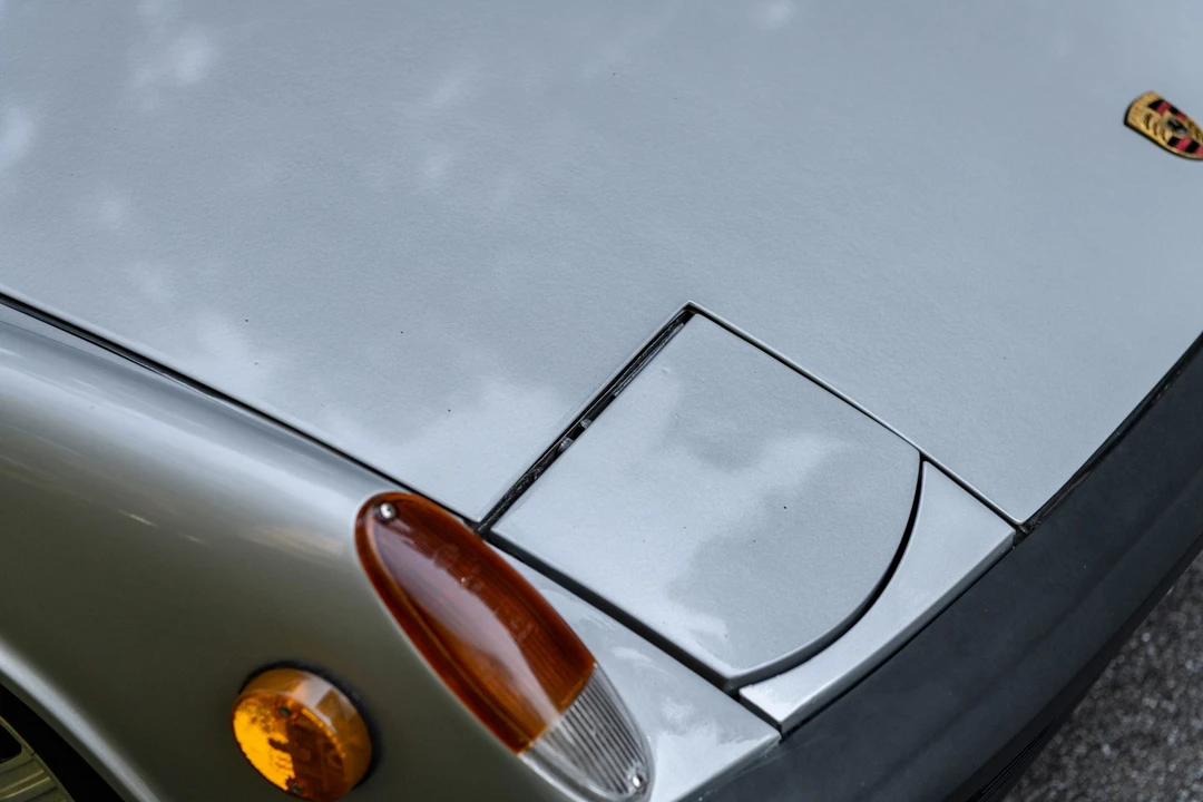 1971 Porsche 914/4 - Image 24 of 31