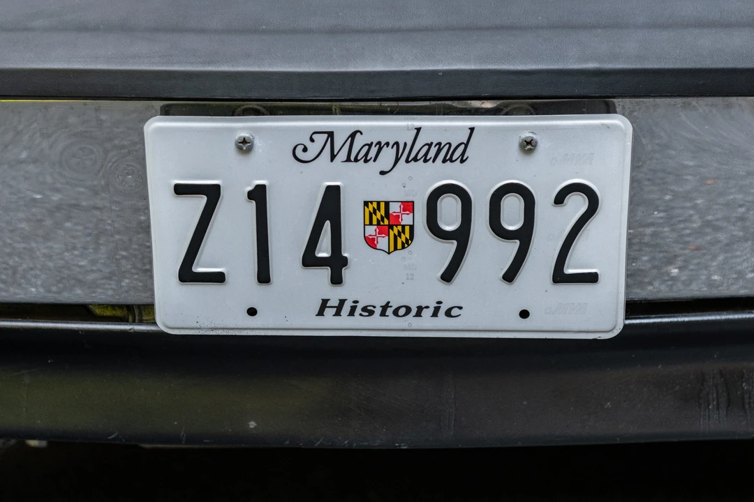 1971 Porsche 914/4 - Image 19 of 31