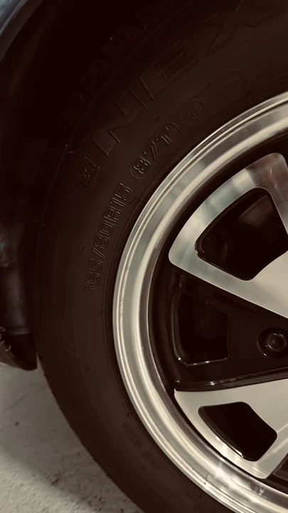 1971 Porsche 914/4 - Image 30 of 31