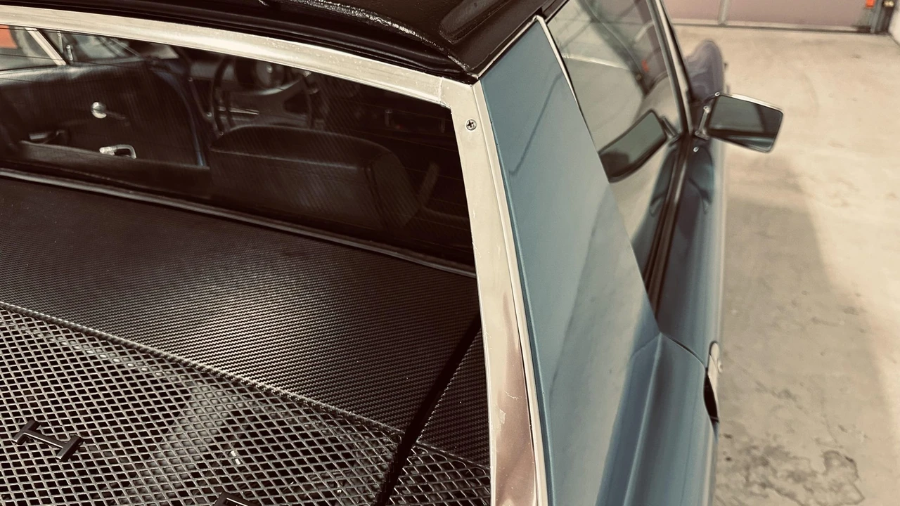 1971 Porsche 914/4 - Image 23 of 31