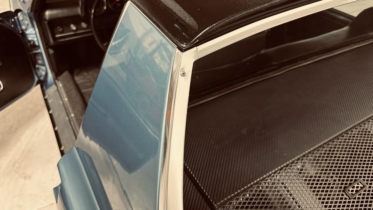 1971 Porsche 914/4 - Image 24 of 31