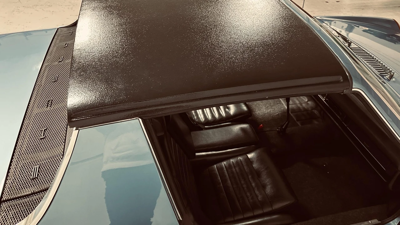1971 Porsche 914/4 - Image 21 of 31