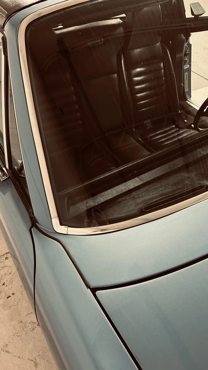 1971 Porsche 914/4 - Image 28 of 31