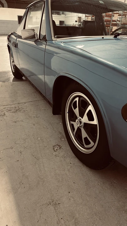 1971 Porsche 914/4 - Image 18 of 31