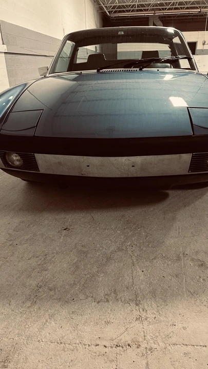1971 Porsche 914/4 - Image 19 of 31