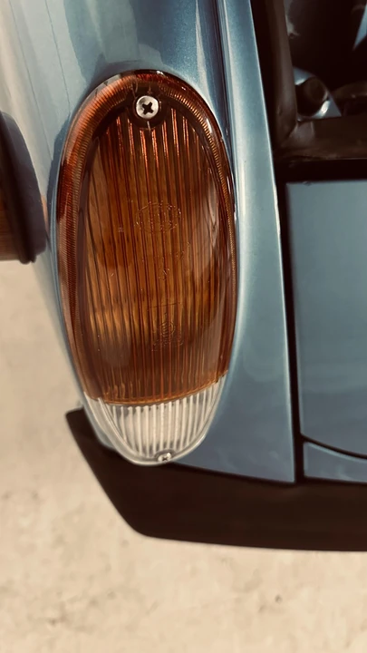 1971 Porsche 914/4 - Image 17 of 31