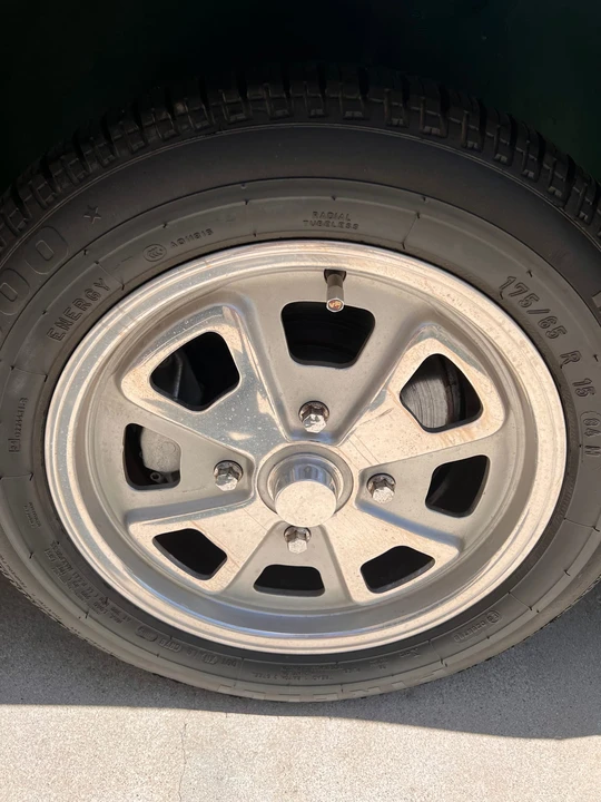 1971 Porsche 914/4 - Image 17 of 31
