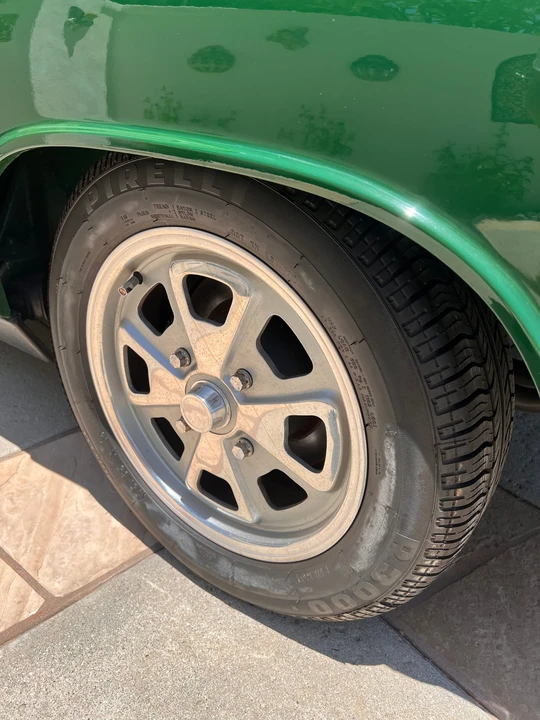 1971 Porsche 914/4 - Image 15 of 31
