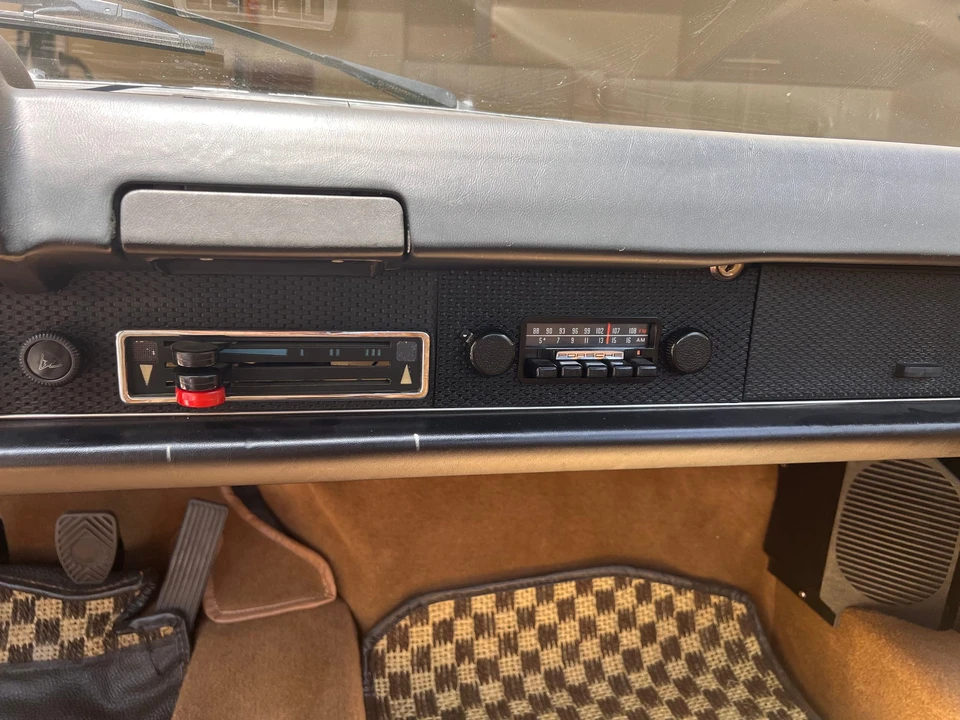 1971 Porsche 914/4 - Image 27 of 31