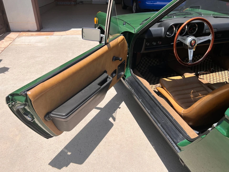 1971 Porsche 914/4 - Image 23 of 31