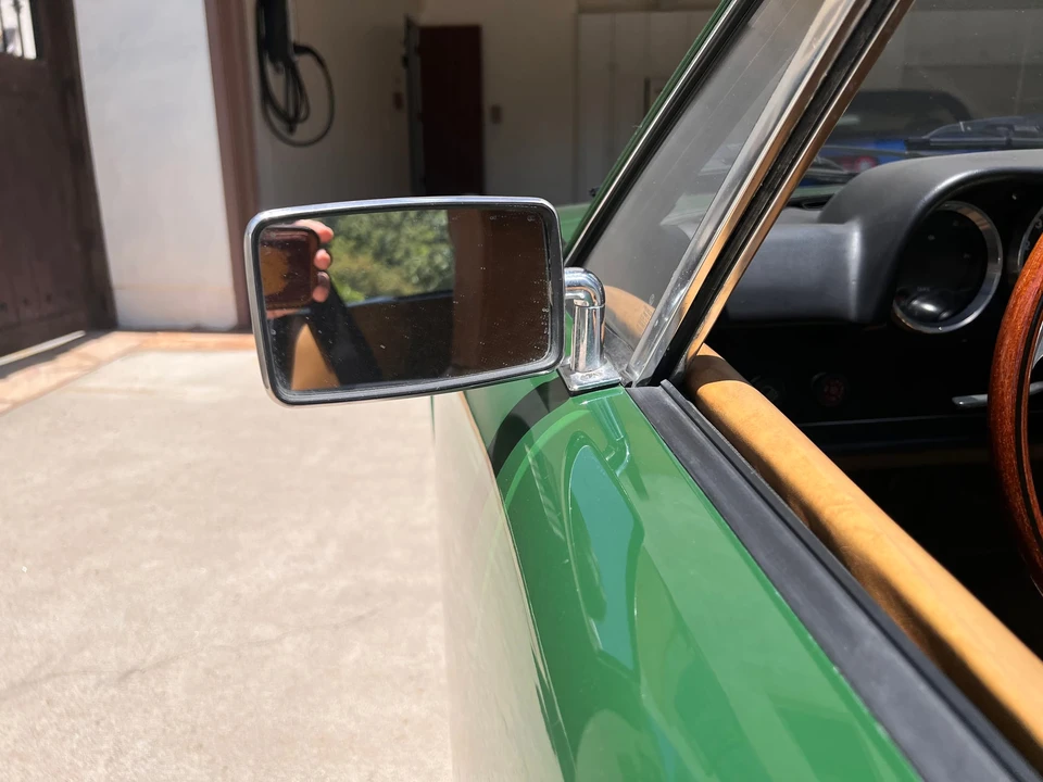 1971 Porsche 914/4 - Image 10 of 31