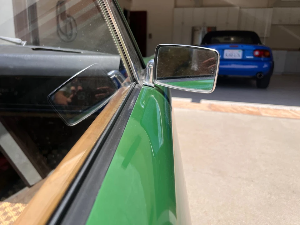 1971 Porsche 914/4 - Image 11 of 31
