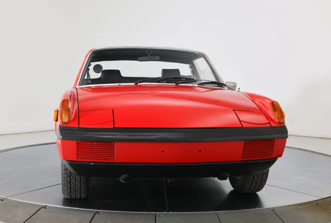 1971 Porsche 914/4 - Image 4 of 31