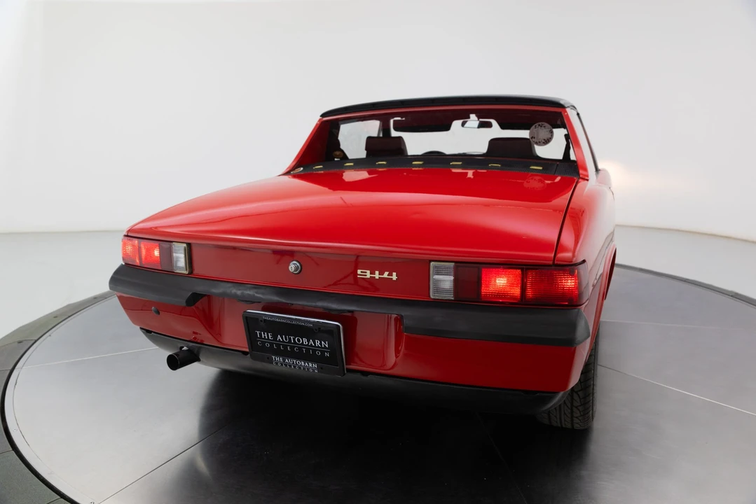 1971 Porsche 914/4 - Image 9 of 31
