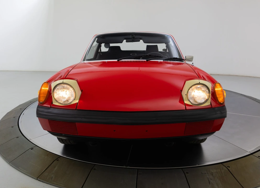 1971 Porsche 914/4 - Image 3 of 31