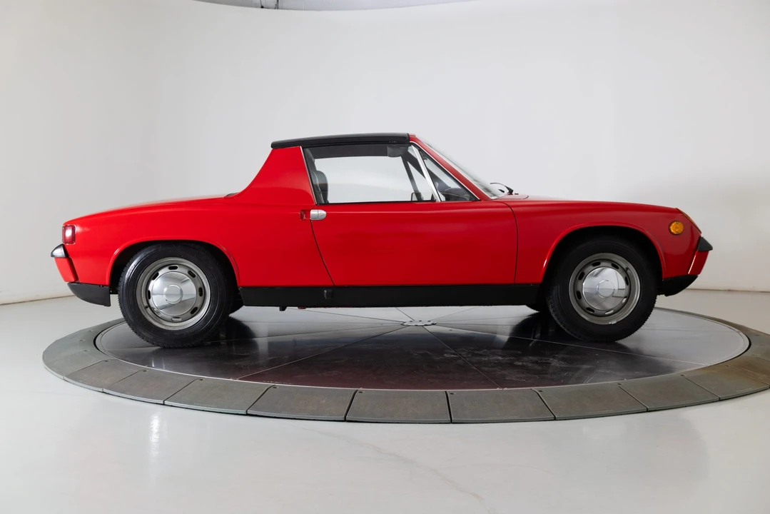 1971 Porsche 914/4 - Image 7 of 31