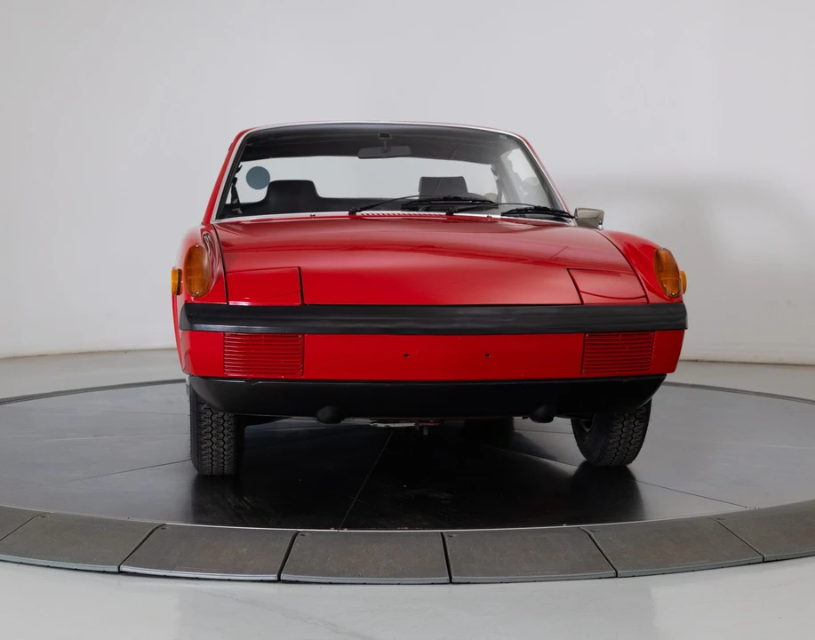 1971 Porsche 914/4 - Image 5 of 31
