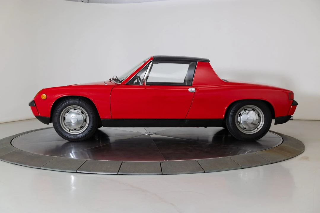 1971 Porsche 914/4 - Image 14 of 31
