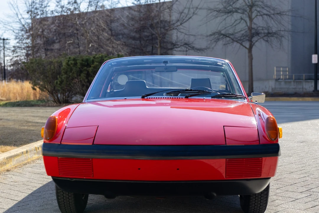1971 Porsche 914/4 - Image 28 of 31