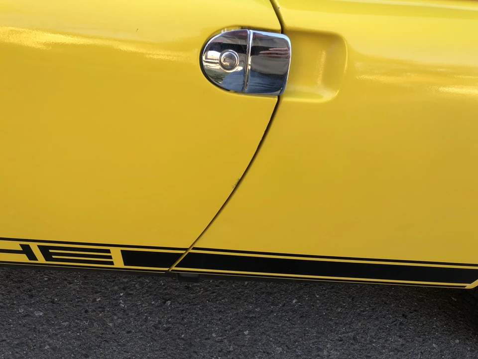 1971 Porsche 914/4 - Image 18 of 31