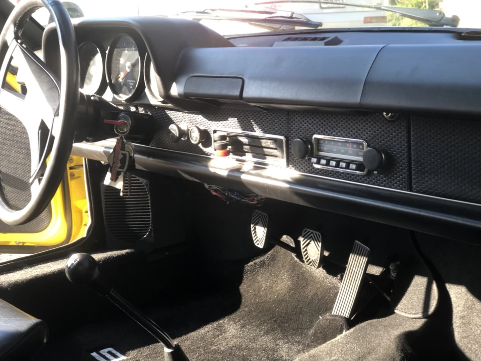 1971 Porsche 914/4 - Image 31 of 31