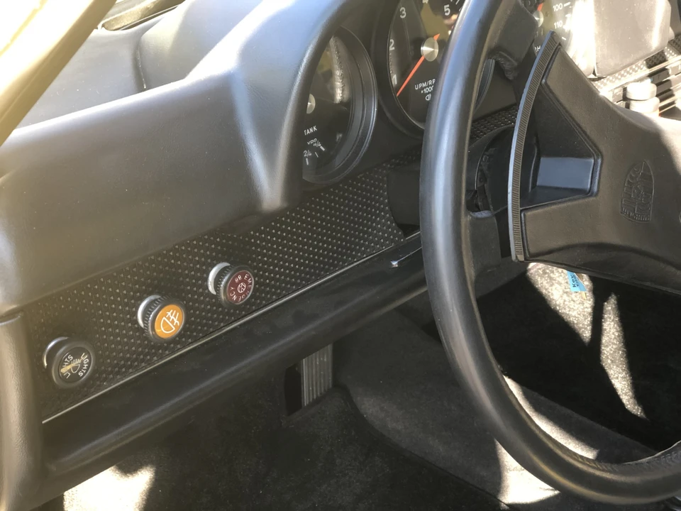 1971 Porsche 914/4 - Image 29 of 31