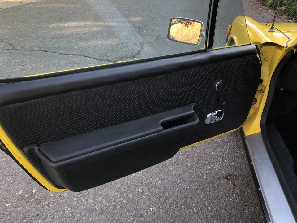 1971 Porsche 914/4 - Image 22 of 31
