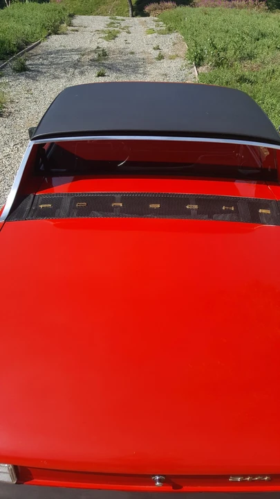 1971 Porsche 914/4 - Image 17 of 31