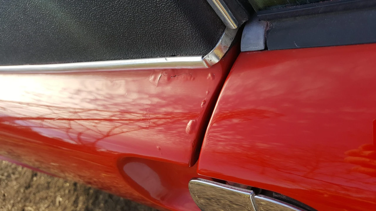 1971 Porsche 914/4 - Image 26 of 31