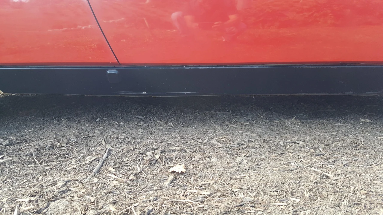 1971 Porsche 914/4 - Image 24 of 31
