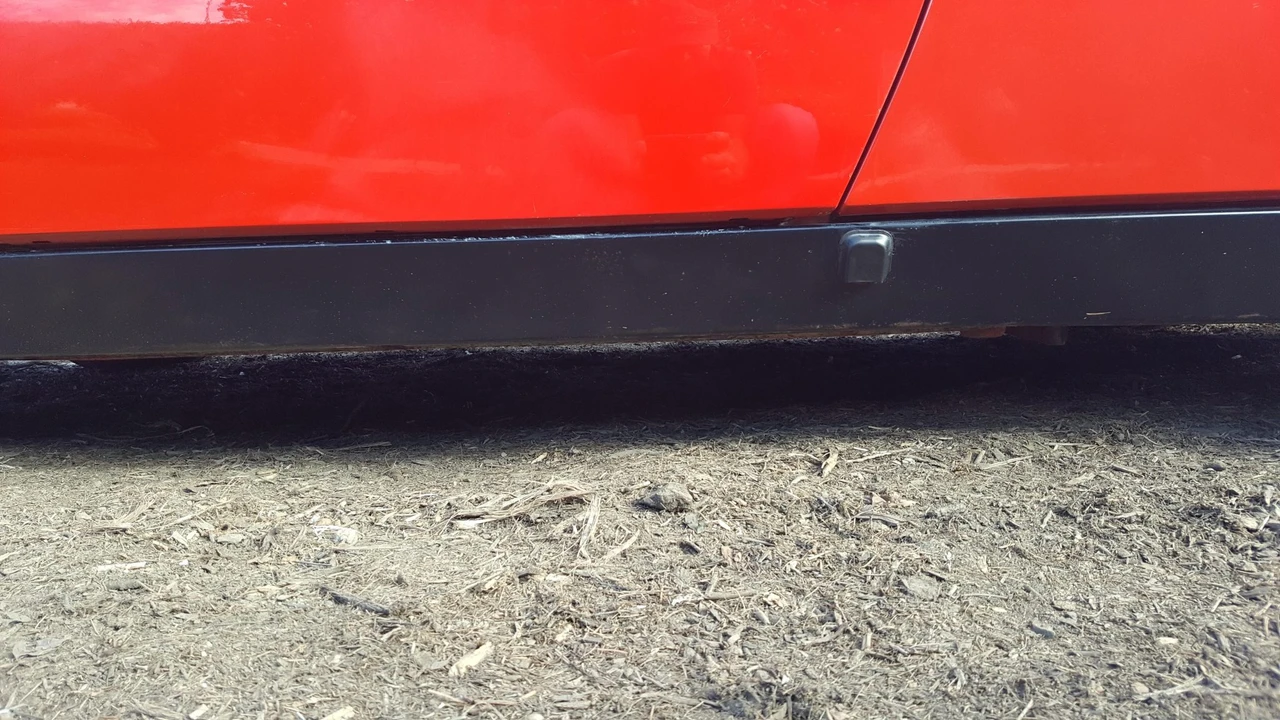 1971 Porsche 914/4 - Image 25 of 31