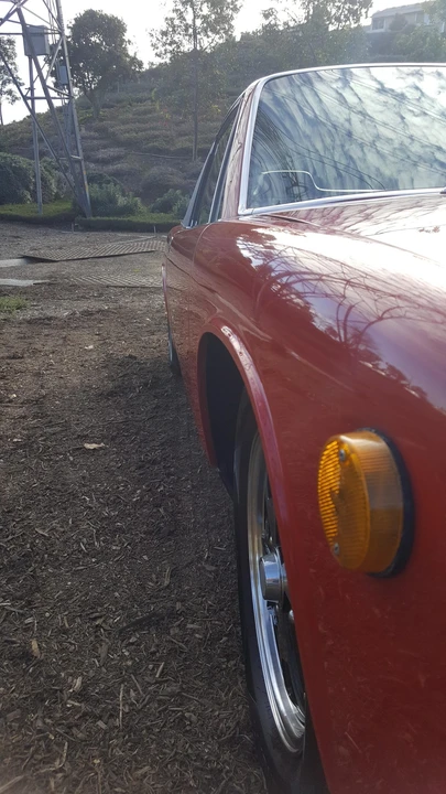 1971 Porsche 914/4 - Image 21 of 31