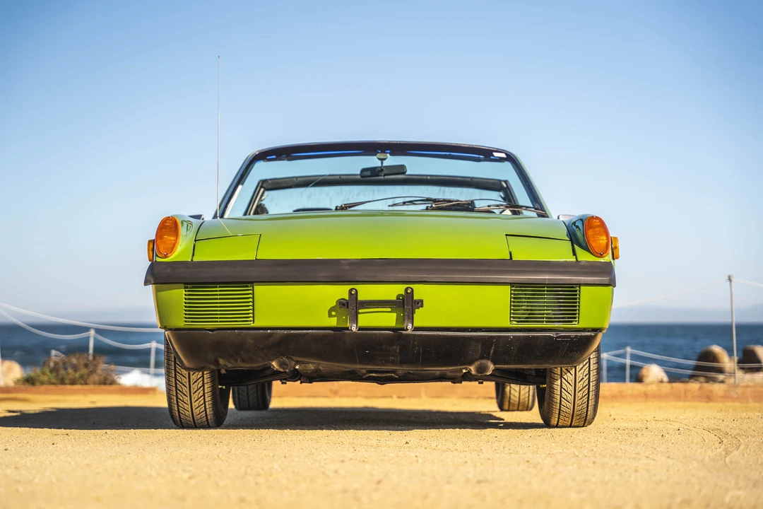1971 Porsche 914/4 - Image 6 of 31