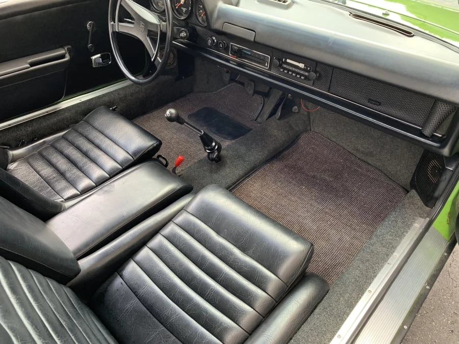 1971 Porsche 914/4 - Image 5 of 13